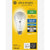GE LED Ultrabright A19 DL Bulb