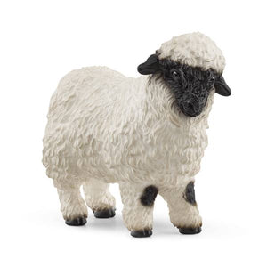 Schleich Valais Black-Nosed Sheep
