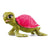 Schleich Pink Sapphire Turtle