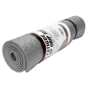 Performance Tool Small Anti-Fatigue Grip Mat Roll