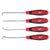 Milwaukee 4-Piece Hook and Pick Set