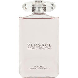 VERSACE BRIGHT CRYSTAL by Gianni Versace