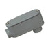Halex 1-1/4" PVC LB Conduit Body