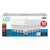 FEIT Electric 10-Count 60-Watt Equivalent A19 Daylight General Purpose LED