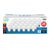 FEIT Electric 24-Count 800 Lumen 5000K Non-Dimmable LED