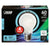 FEIT Electric 4-Count 8.8W Daylight A19 Dimmable Enhance Glass Filament LED