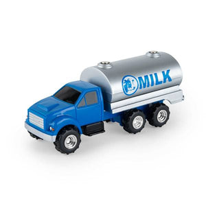 ERTL 1:64 Milk Truck