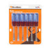 Buck Bros 6-Piece Carving Tool Set