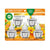 Air Wick 5-Count Hawaii Exotic Papaya and Hibiscus Flower Scented Oil Refill