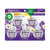 Air Wick 5-Count Lavender Chamomile Scented Oils Refill