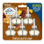 Glade 5-Count Cashmere Woods Plug-In Scented Oil Refills