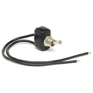 Littelfuse Toggle Switch