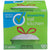 Simply Done 120-Count 13 Gallon White Kitchen Drawstring Trash Bag