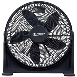 Beyond Breeze 20" Turbo Floor Fan