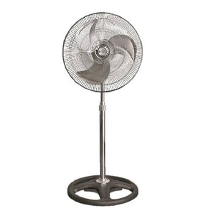 Beyond Breeze 18" High Velocity Oscillating Pedestal Fan