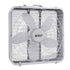 Beyond Breeze 20" White Box Fan