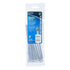 Calterm 6" Stainless Steel Cable Ties