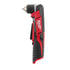 Milwaukee M12 Cordless 3/8" Right Angle Drill/Driver