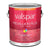 Valspar 1 Gallon Pastel Base Semi-Gloss Medallion Plus Exterior Paint + Primer