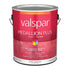 Valspar 1 Gallon Pastel Base Semi-Gloss Medallion Plus Exterior Paint + Primer
