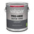 Valspar 1 Gallon Pastel Base Eggshell Pro-Hide Silver 5000 Interior