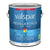 Valspar 1 Quart Tint Base Satin Medallion Plus Interior Paint & Primer