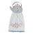Kay Dee Designs Cottage Core Tie Towel