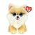 Ty Beanie Boo Honeycomb Tan Dog