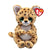 Ty Lloyd the Leopard Beanie Bellies