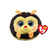 Ty Beanie Ball Zinger Yellow Bee