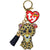 Ty Sterling the Leopard Mini Boo Clip