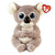 Ty Beanie Bellies Melly Gray Koala