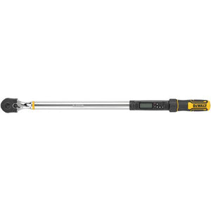 DEWALT 1/2" Drive Digital Torque Wrench