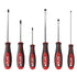 Milwaukee 6-Piece Screwdriver Kit