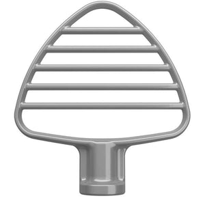 KitchenAid Stainless Steel Pastry Beater
