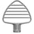 KitchenAid Stainless Steel Pastry Beater