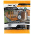 Royal Adhesives Fast 2K Deck Post Anchor