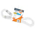 Power Up 3' MFI C94 8-pin Braided USB Cable