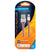 Power Up 4' Braided USB Cable with Metal Ends MFI 8-pin