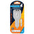Power Up 2.4a MFI Apple 8-pin 3-Way Charger