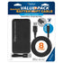 Power Up Value Pack MFi 8-Pin USB Cable 8' Backup Battery