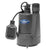 Superior Pump 1/3 HP Thermoplastic Sump with Tether Float Switch
