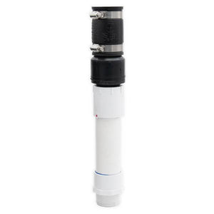 Basement Watchdog Quick Connect Pipe