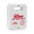 Basement Watchdog 110 dB Battery Operated Water Alarm with 360 Sensing Technology