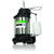 Wayne 1/2 HP Stainless Steel Sump Pump