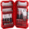 Milwaukee 54-Piece SHOCKWAVE Impact Duty Driver Bit Set