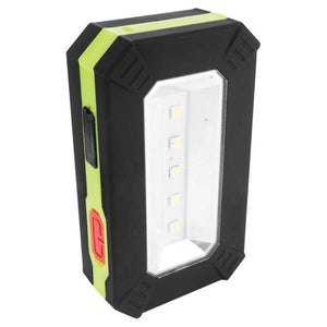 Performance Tool 300 Lumen Li-Ion Compact Work Light