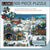 Lang 500-Piece Christmas Memories Puzzle