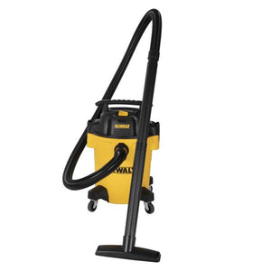 DEWALT 6 Gallon Wet/Dry Vacuum