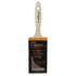 Linzer 2.5" Pro Impact Polyester Blend Brush